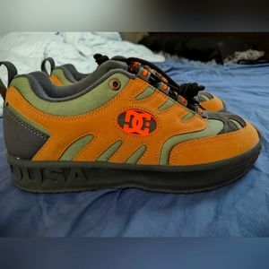 Sz 10.5 DC/Bronze Lakoda